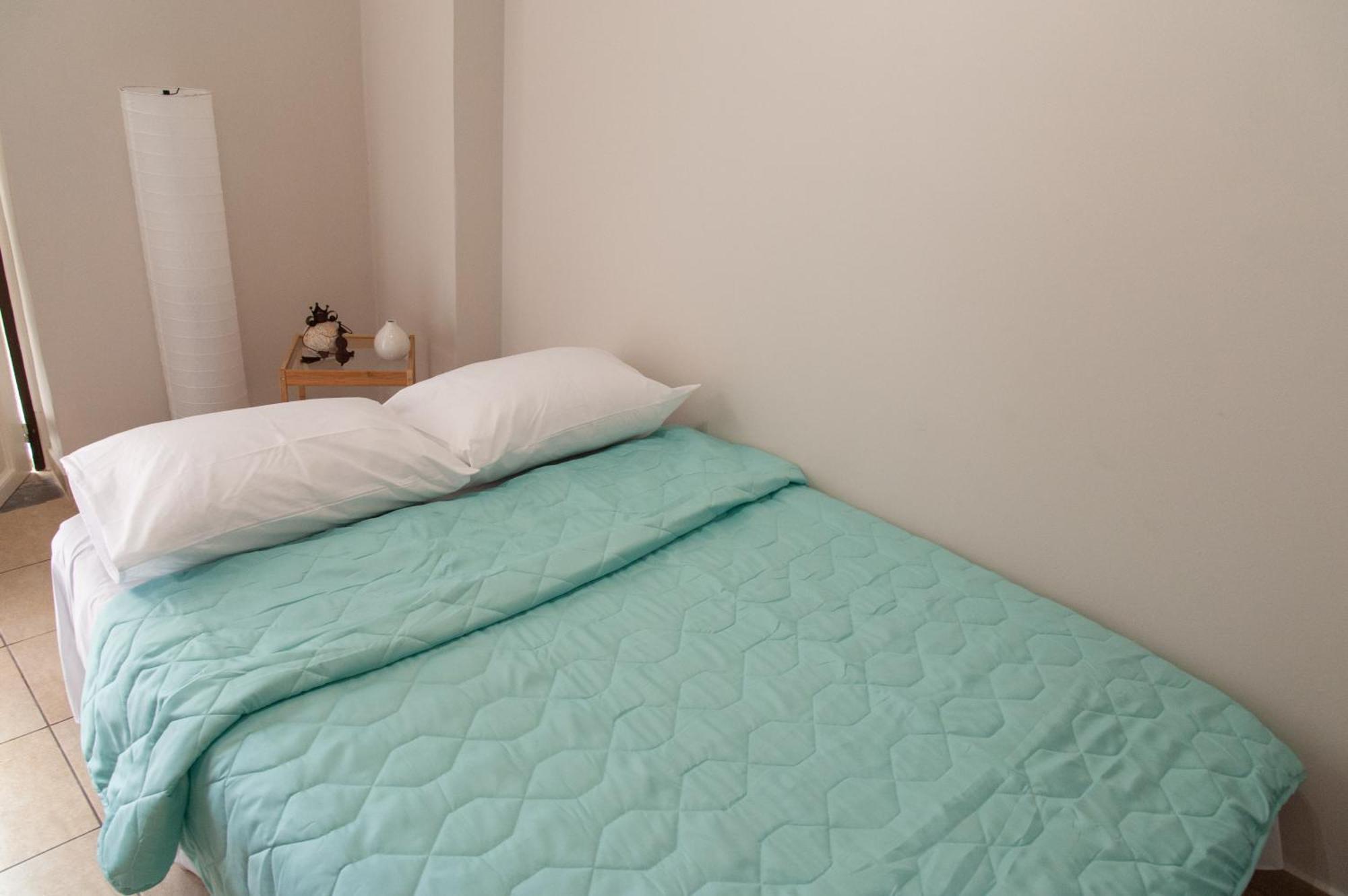 17 flats&Roof Garden Appartement Athene Buitenkant foto