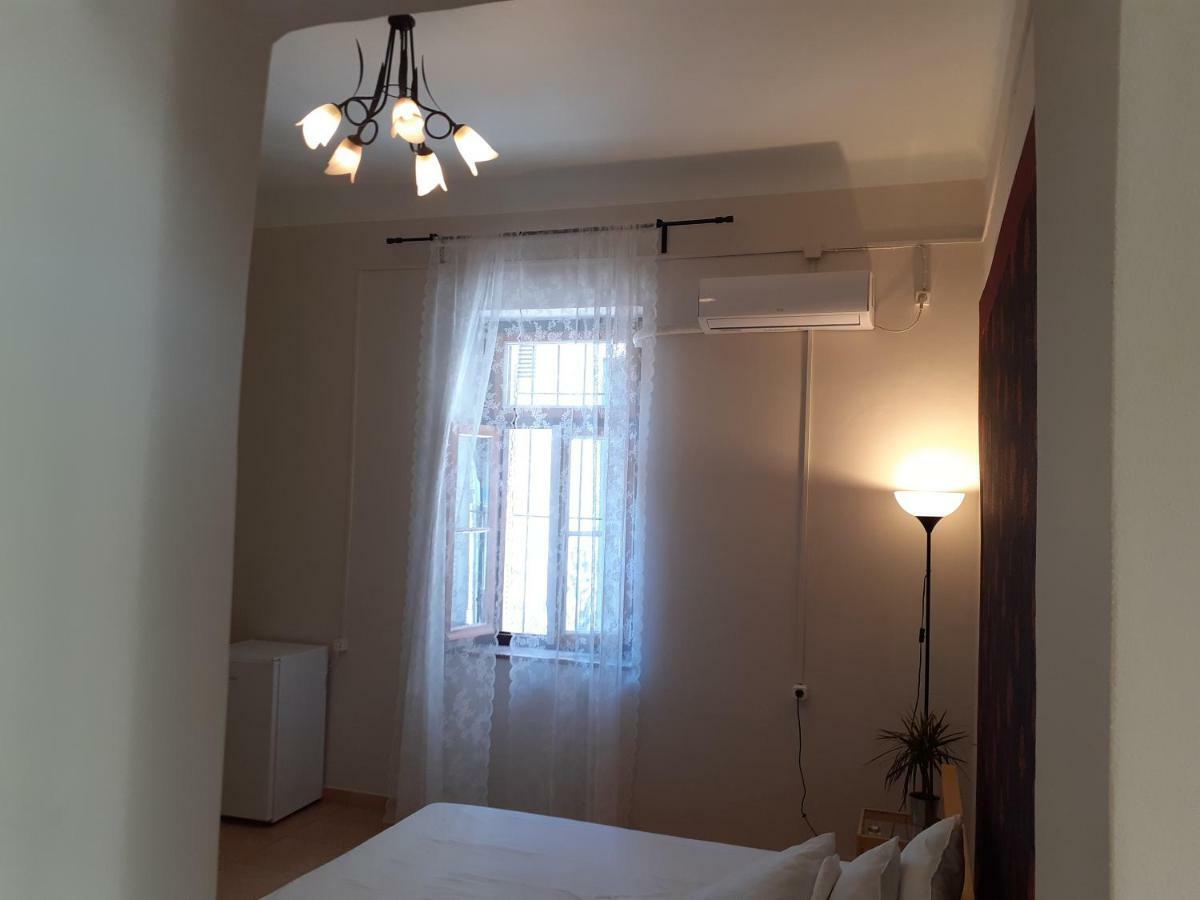 17 flats&Roof Garden Appartement Athene Buitenkant foto